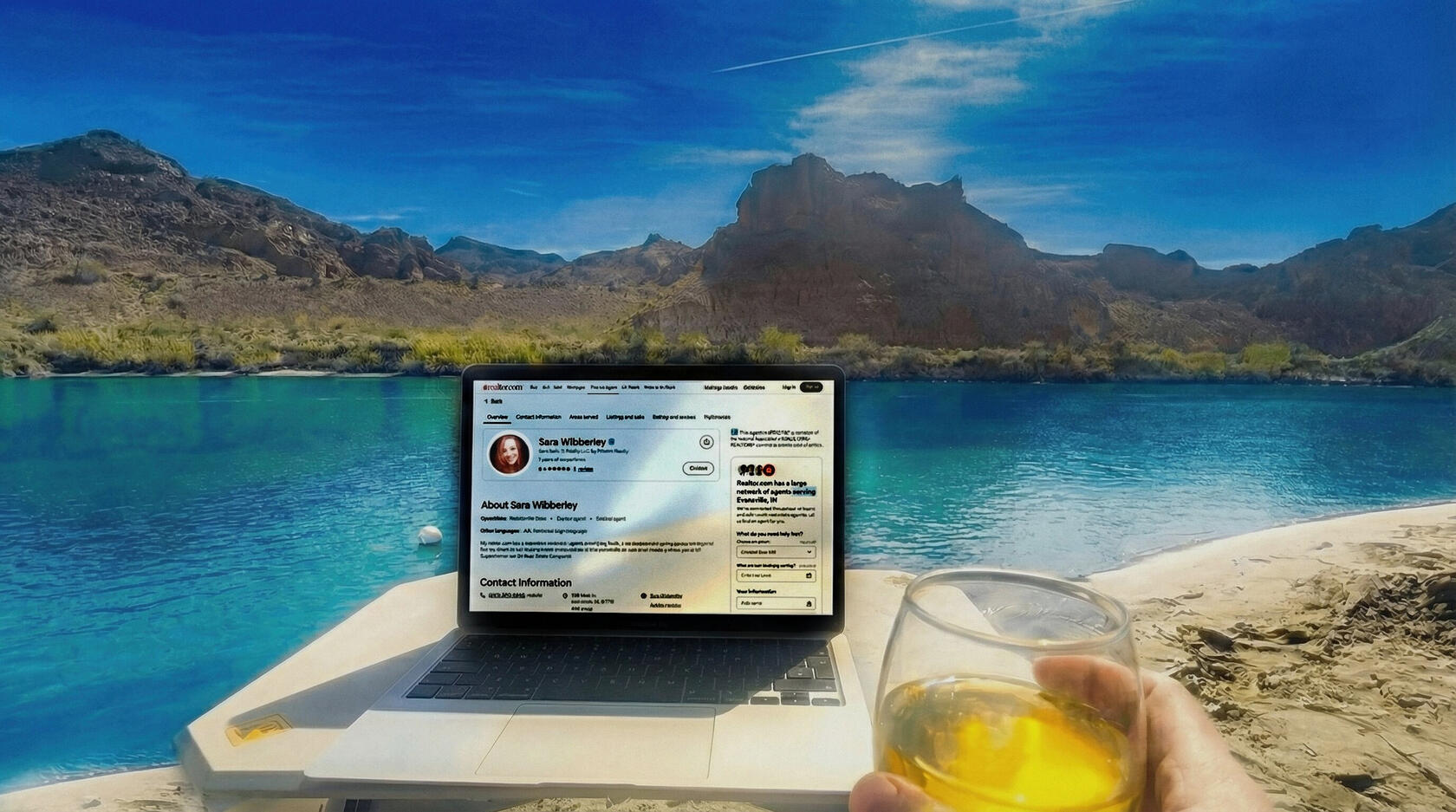 Handling some paperwork for 47712 from the Colorado River. Let's get to work.